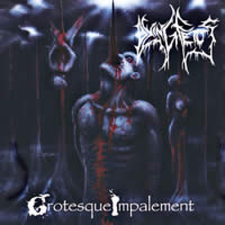 Grotesque Impalement