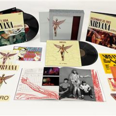 In Utero (30th Anniversary)