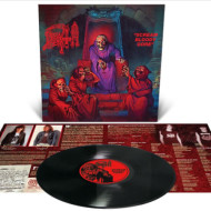 Scream Bloody Gore