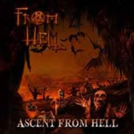 Ascent from hell