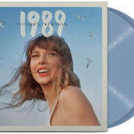 1989: Taylor's Version
