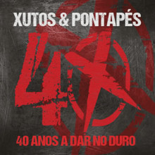 40 Anos A Dar No Duro