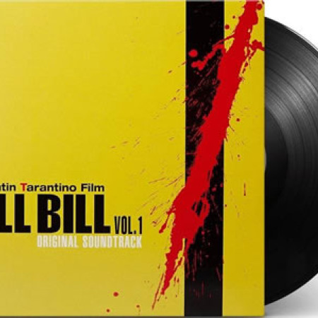 BSO: Kill Bill Vol. 1