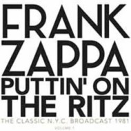Puttin' On The Ritz - New York '82, Vol. I