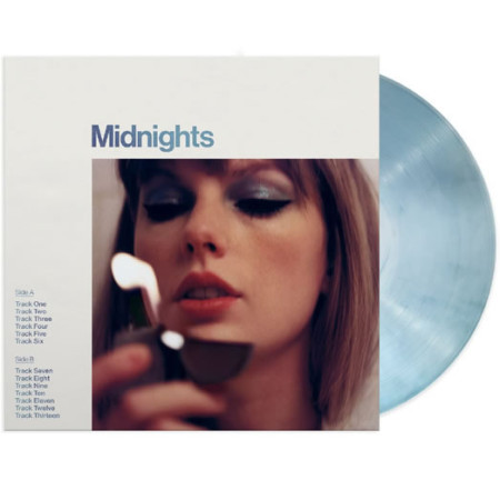 Midnights (Moonstone Edition)