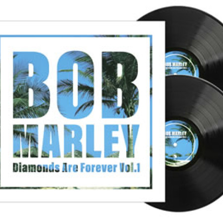 Diamonds Are Forever Vol 1