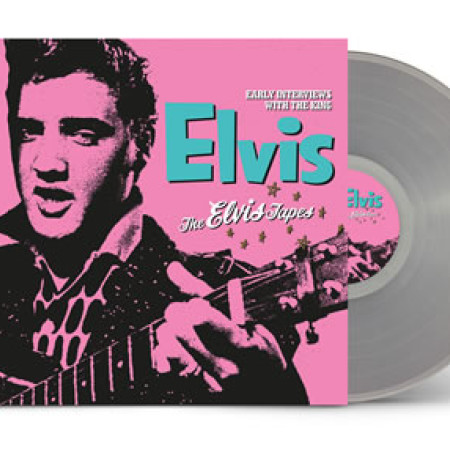 The Elvis Tapes