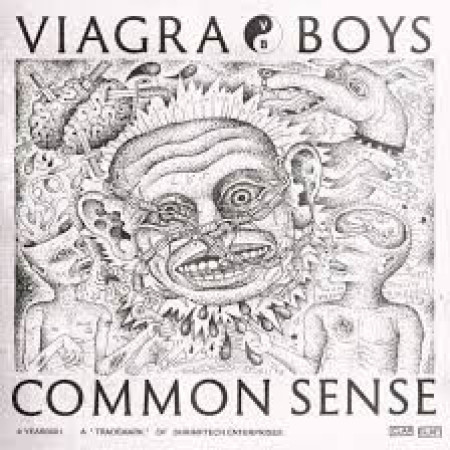 Common Sense EP