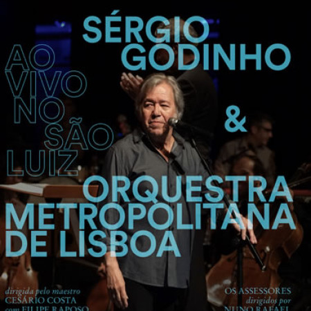 c/ Orquestra Metropolitana De Lisboa