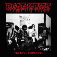 THE LP'S - 1989 - 1991