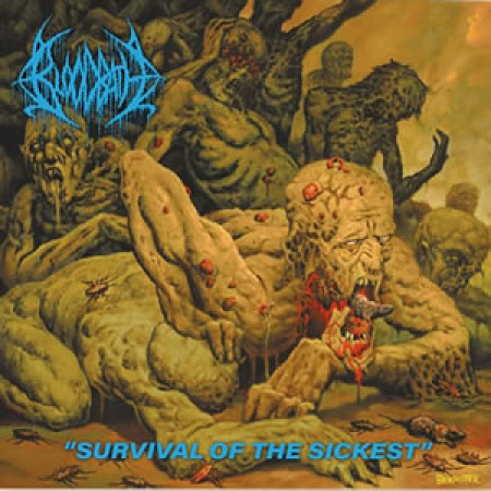 Survival of the Sickest