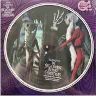 BSO: The Nightmare Before Christmas