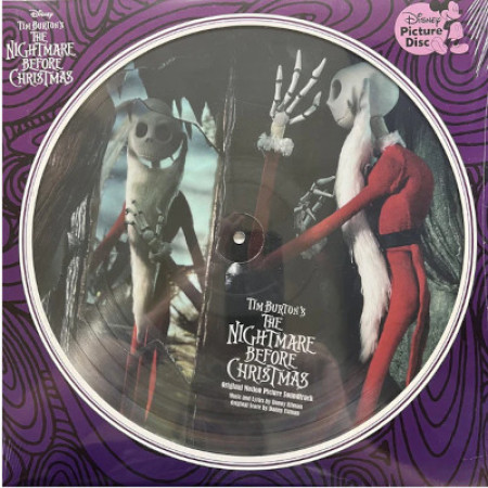 BSO: The Nightmare Before Christmas