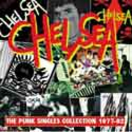 Punk Singles Collection 1977-82