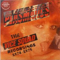The Vice Squad Recordings 1978-1979