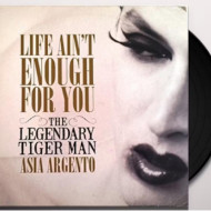 Life Ain´t Enough For You