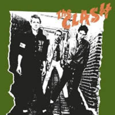 The Clash