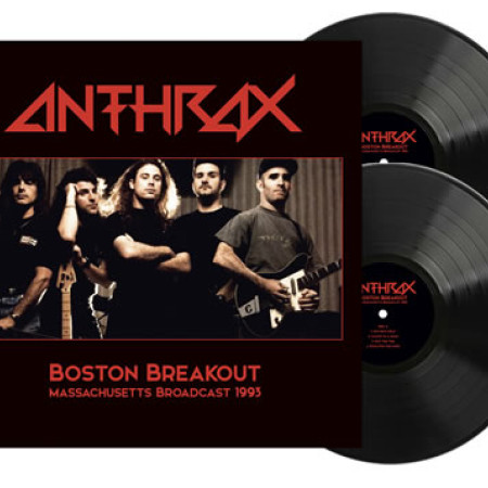 Boston Breakout