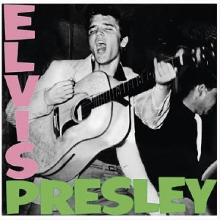 Elvis Presley