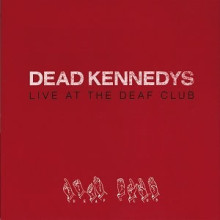 Live at the Deaf Club