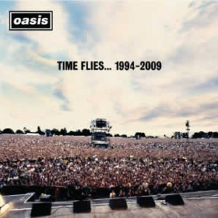 Time Flies 1994-2009