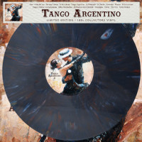 Tango Argentino