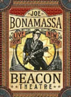 Beacon Theatre: Live From New York