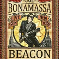 Beacon Theatre: Live From New York