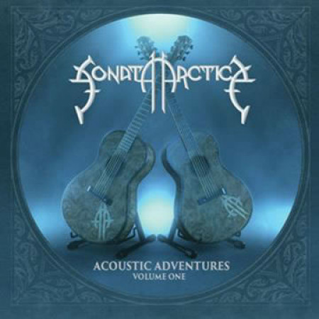 Acoustic Adventures: Volume One