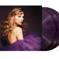 Speak Now (Taylors Version - Violet)