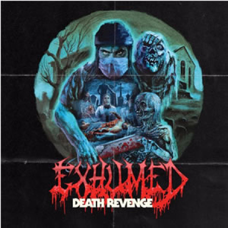 Death Revenge