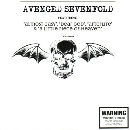 Avenged Sevenfold