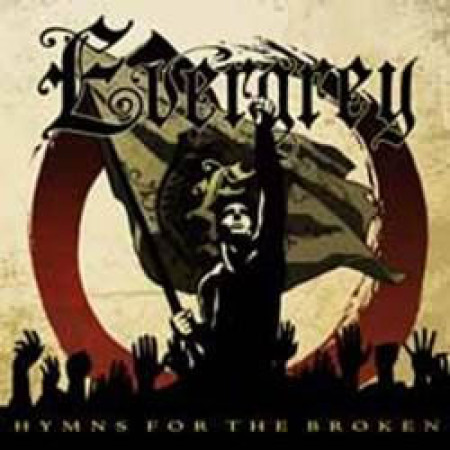 Hymns For The Broken