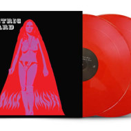 Black Masses (Red)