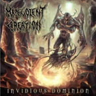 Invidious Dominion