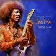 Purple Haze: Live On Air