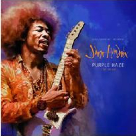 Purple Haze: Live On Air