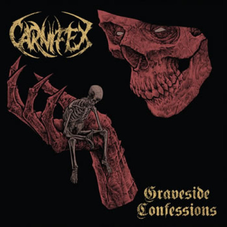 Graveside confessions