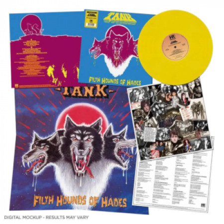 Filth Hounds of Hades