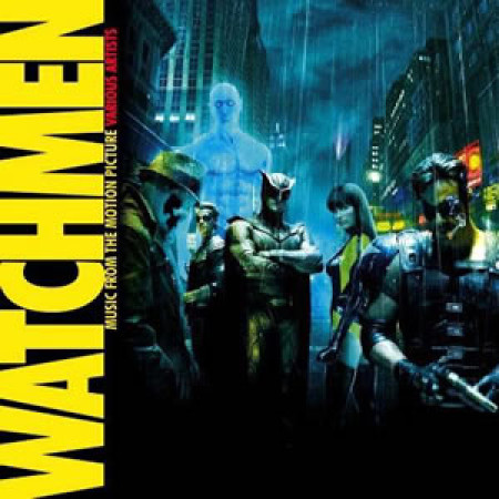 OST - Watchmen