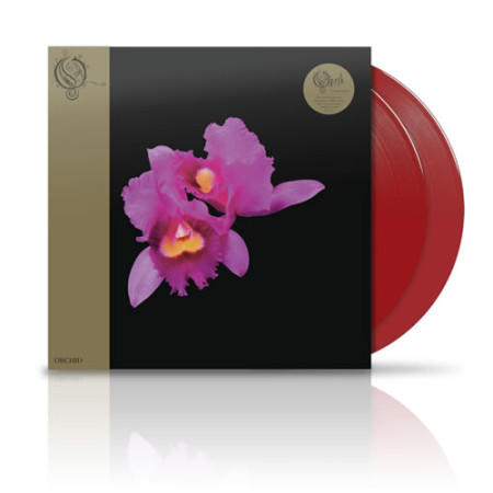 Orchid (Red)