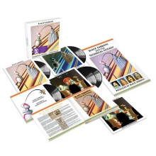 Technical Ecstasy (Deluxe Vinyl Edition)