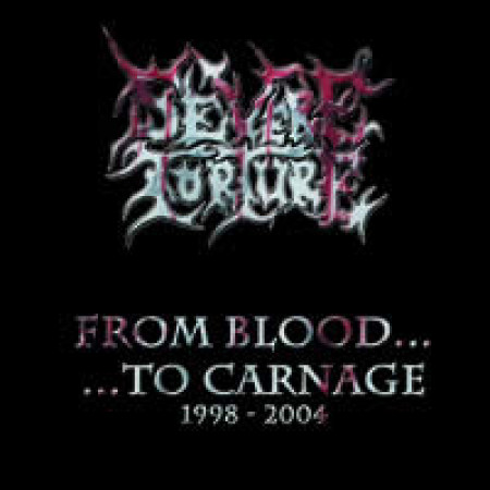 From Blood to Carnage...