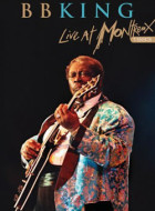 Live At Montreux 1993