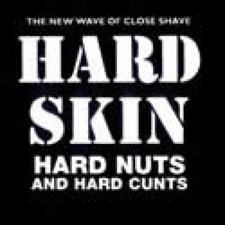 Hard Nuts and Hard Cunts
