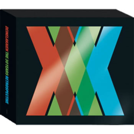 XXX. The 30 years retrospective