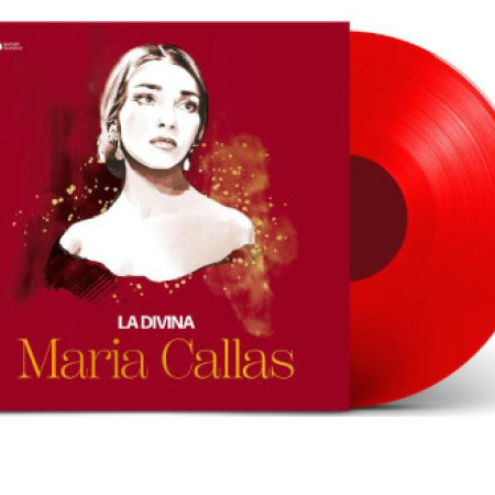 La Divina Maria Callas