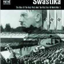 Curse Of The Swastika