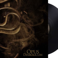 Opus Diabolicum (Black Vinyl)