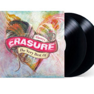 The Very Best Of Erasure